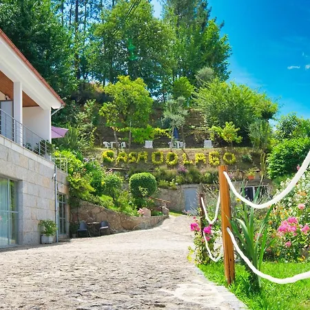 Casa Do Lago - Geres-2